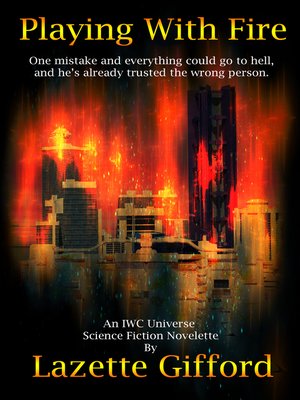 cover image of Playing with Fire